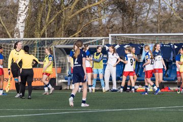 Bild 458 - wBJ Hamburger SV - Hertha BSC : Ergebnis: 2:1